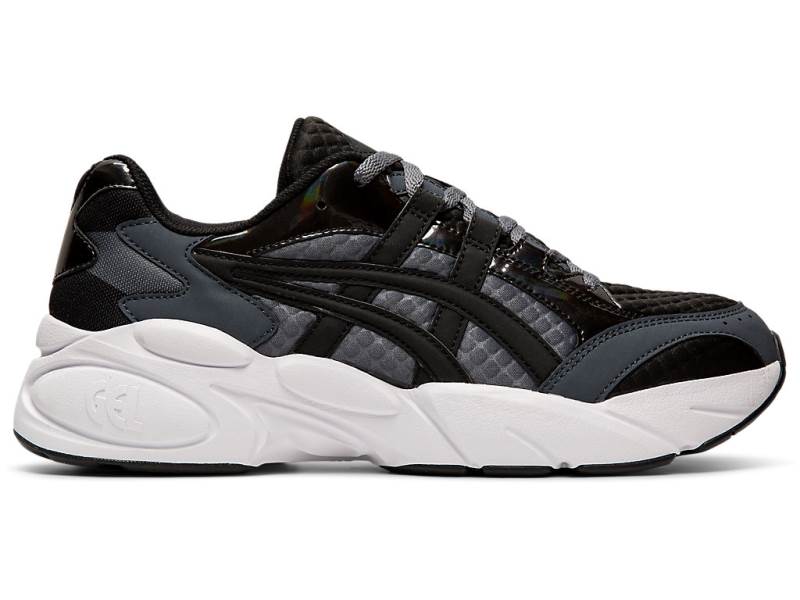 Asics Herre GEL-BND Joggesko Svart NO.4811A700-720